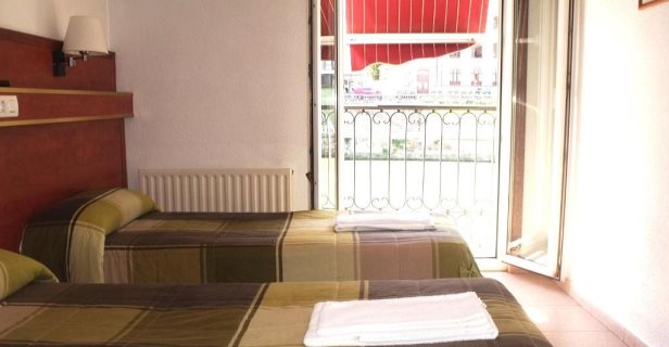 Hotel Ria De Bilbao