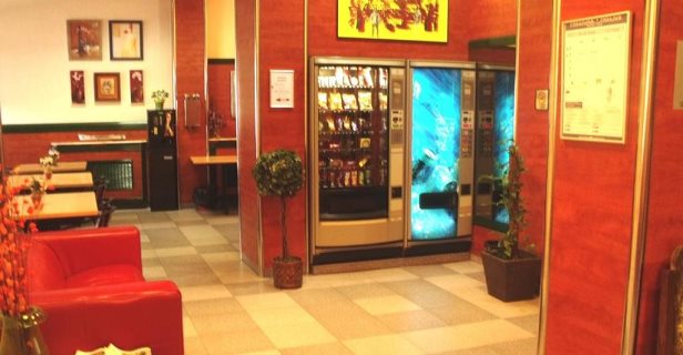Hotel Ria De Bilbao