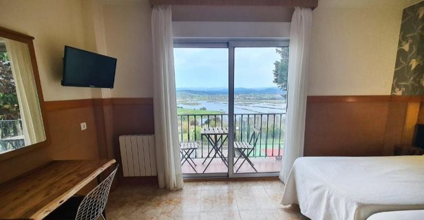 Hotel Ría De Suances