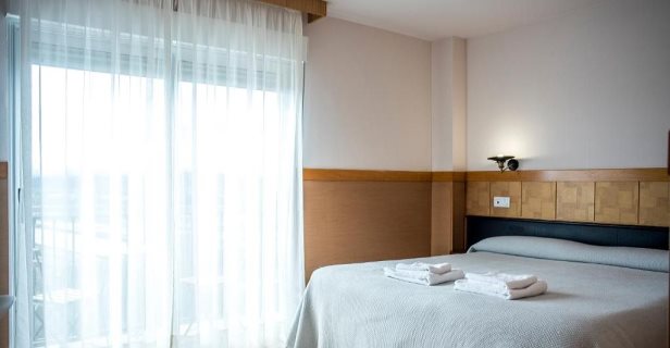 Hotel Ría De Suances