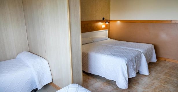 Hotel Ría De Suances