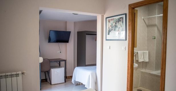 Hotel Ría De Suances