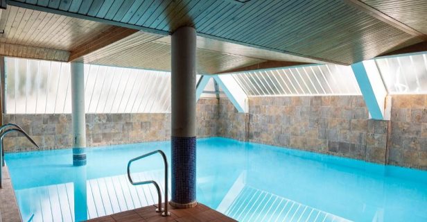Hotel Ría De Suances