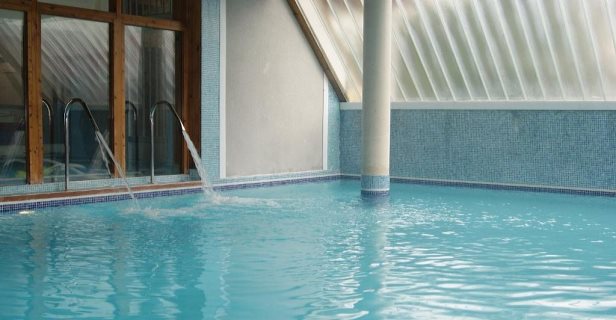 Hotel Ría De Suances