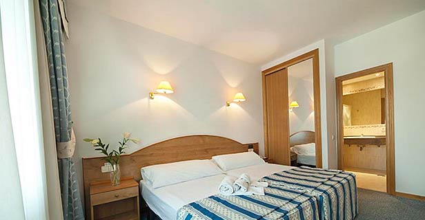 Hotel Ría Mar