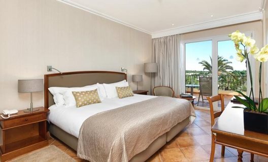 Hotel Ria Park & Spa