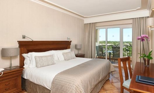 Hotel Ria Park & Spa