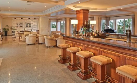 Hotel Ria Park & Spa