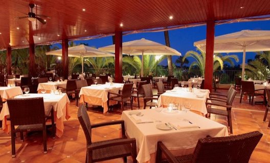 Hotel Ria Park & Spa