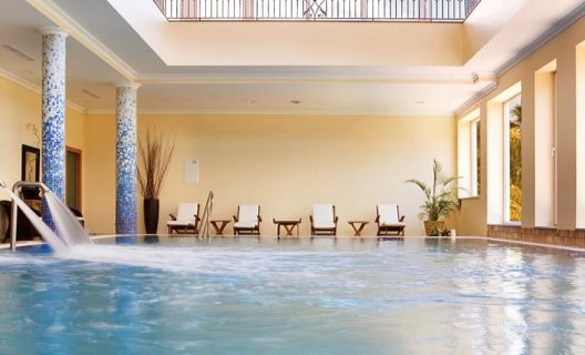 Hotel Ria Park & Spa