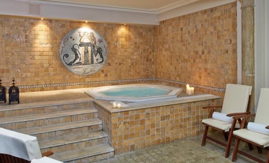 Hotel Ria Park & Spa