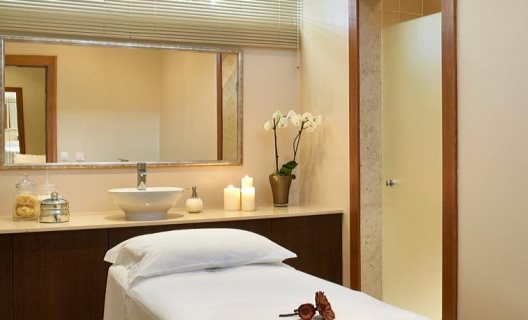 Hotel Ria Park & Spa