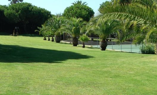 Hotel Ria Park & Spa