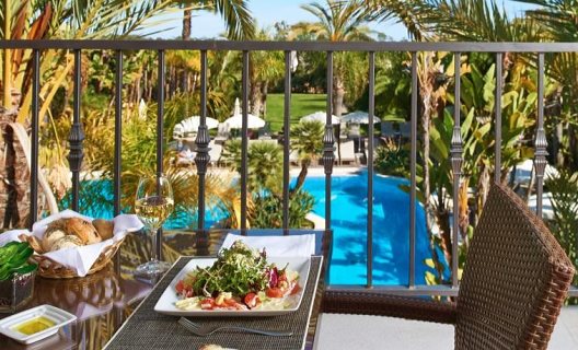 Hotel Ria Park & Spa