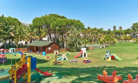 Hotel Ria Park & Spa
