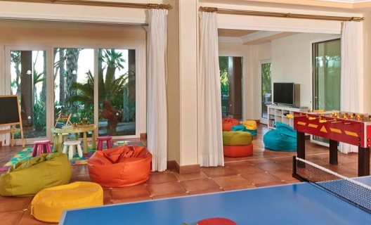 Hotel Ria Park & Spa