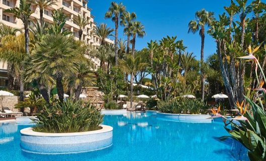 Hotel Ria Park & Spa