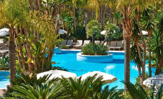 Hotel Ria Park & Spa