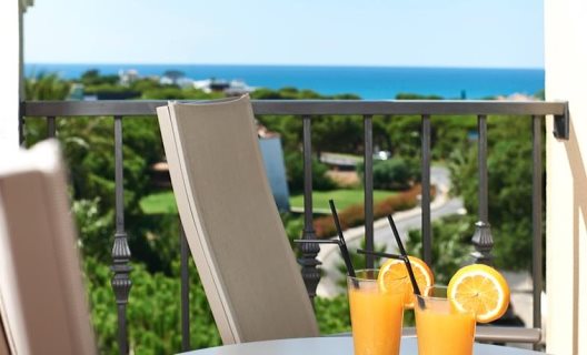 Hotel Ria Park & Spa