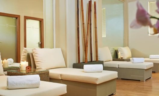 Hotel Ria Park & Spa