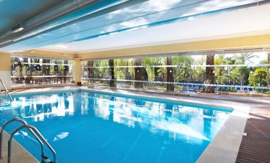 Hotel Ria Park & Spa