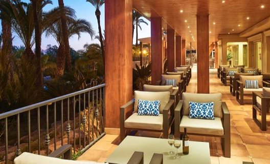 Hotel Ria Park & Spa