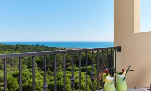 Hotel Ria Park & Spa