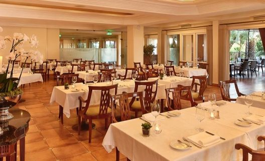 Hotel Ria Park & Spa