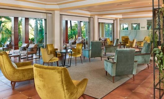 Hotel Ria Park & Spa