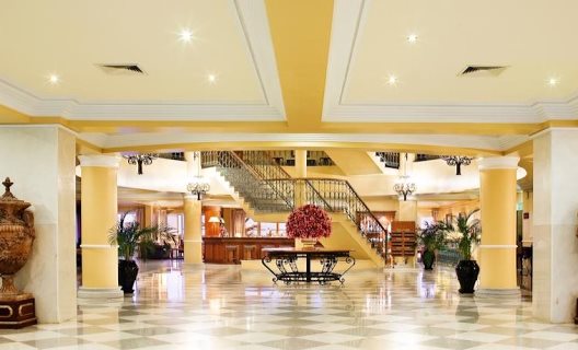 Hotel Ria Park & Spa