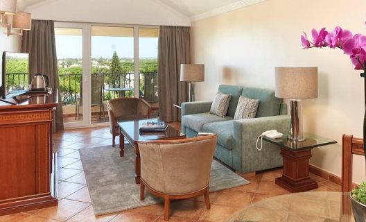 Hotel Ria Park & Spa