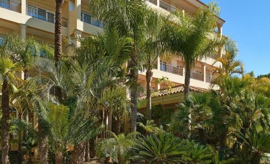 Hotel Ria Park & Spa