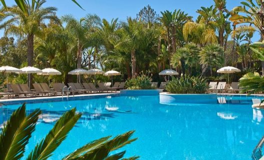 Hotel Ria Park & Spa