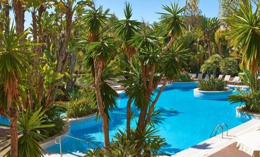 Hotel Ria Park & Spa