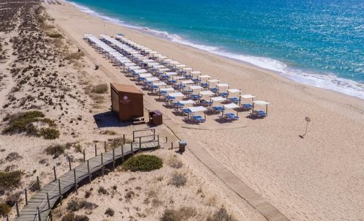 Hotel Ria Park & Spa
