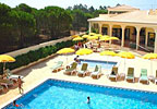 Hotel Ria Plaza Resort
