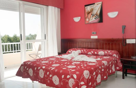 Hotel Ria Toxa