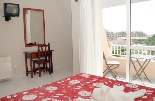 Hotel Ria Toxa