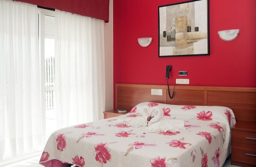 Hotel Ria Toxa