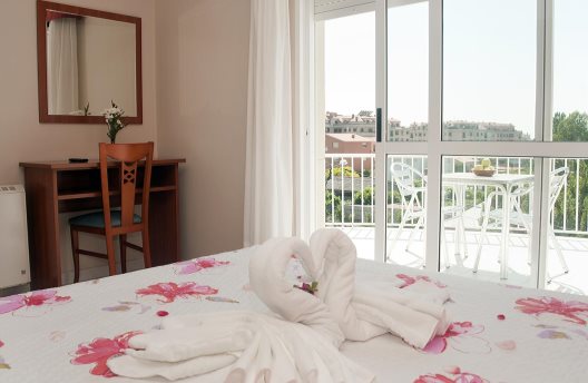 Hotel Ria Toxa