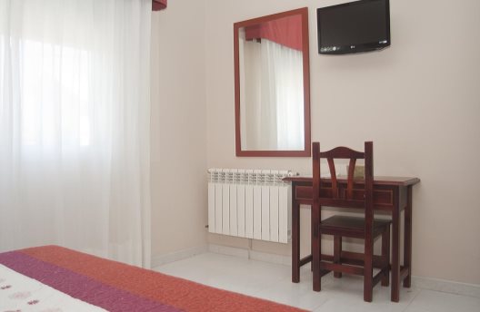 Hotel Ria Toxa