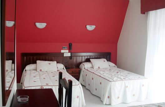 Hotel Ria Toxa