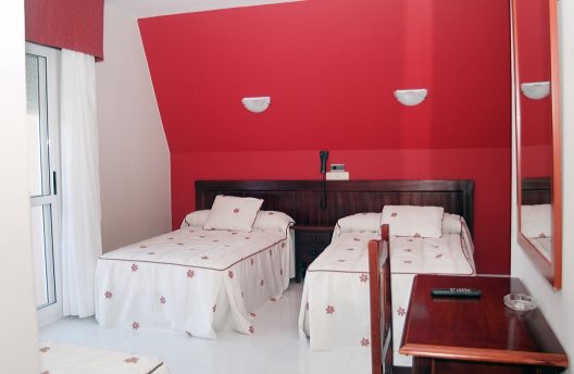 Hotel Ria Toxa