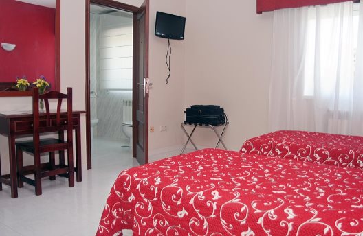 Hotel Ria Toxa