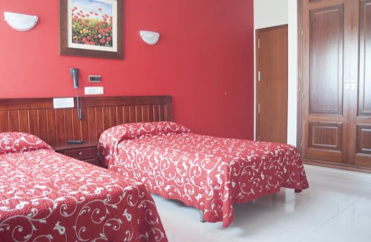 Hotel Ria Toxa