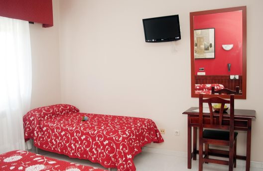 Hotel Ria Toxa