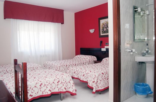 Hotel Ria Toxa