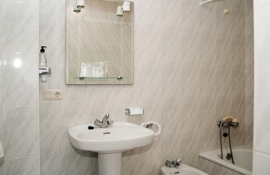 Hotel Ria Toxa
