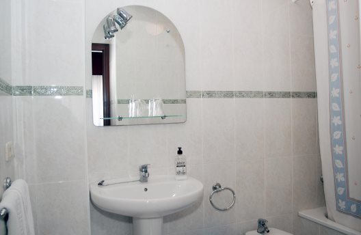 Hotel Ria Toxa