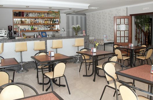 Hotel Ria Toxa